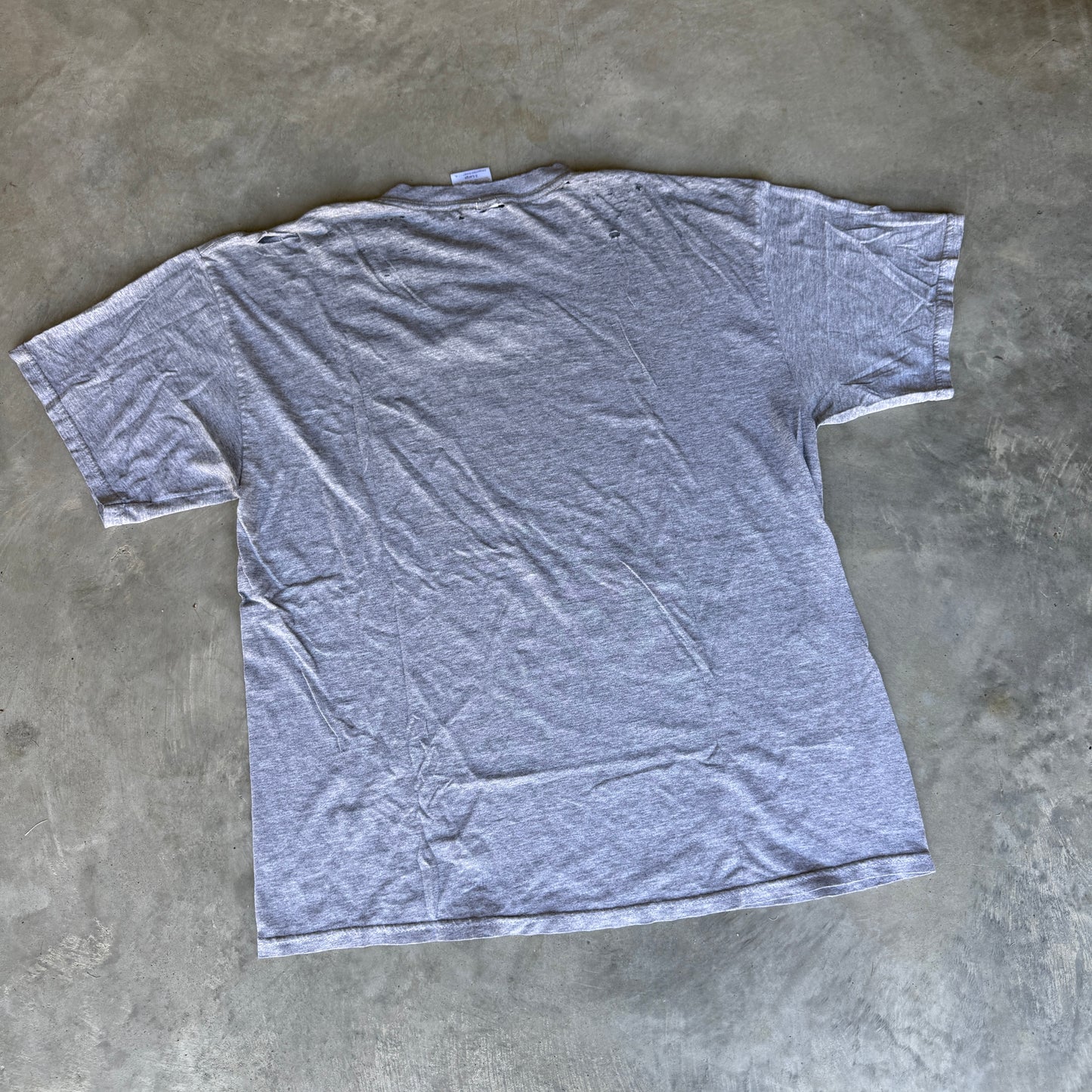 Grateful Dead Athletic Dept Tee - Size XL