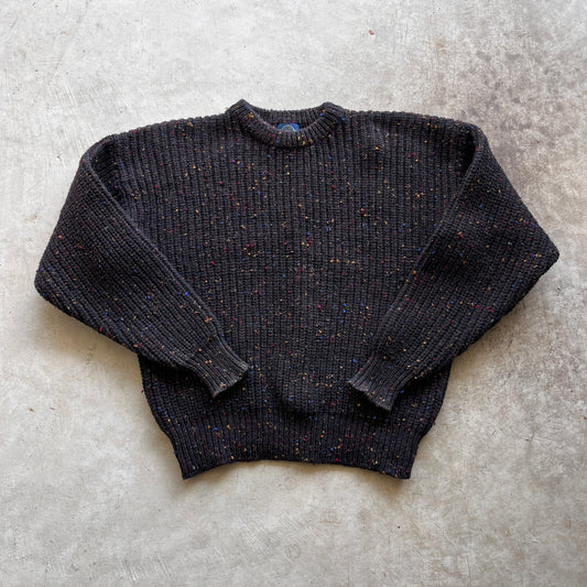 Vintage Gap Sweater- L