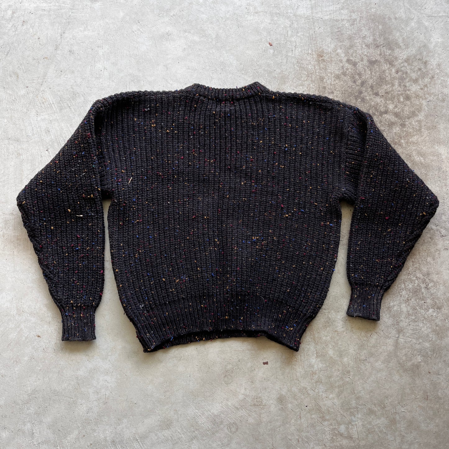 Vintage Gap Sweater- L