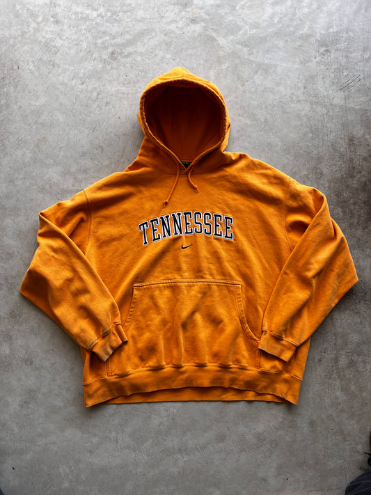 2000s Tennesse Center Swoosh- XXL