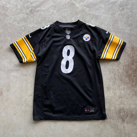 Steelers Jersey- S