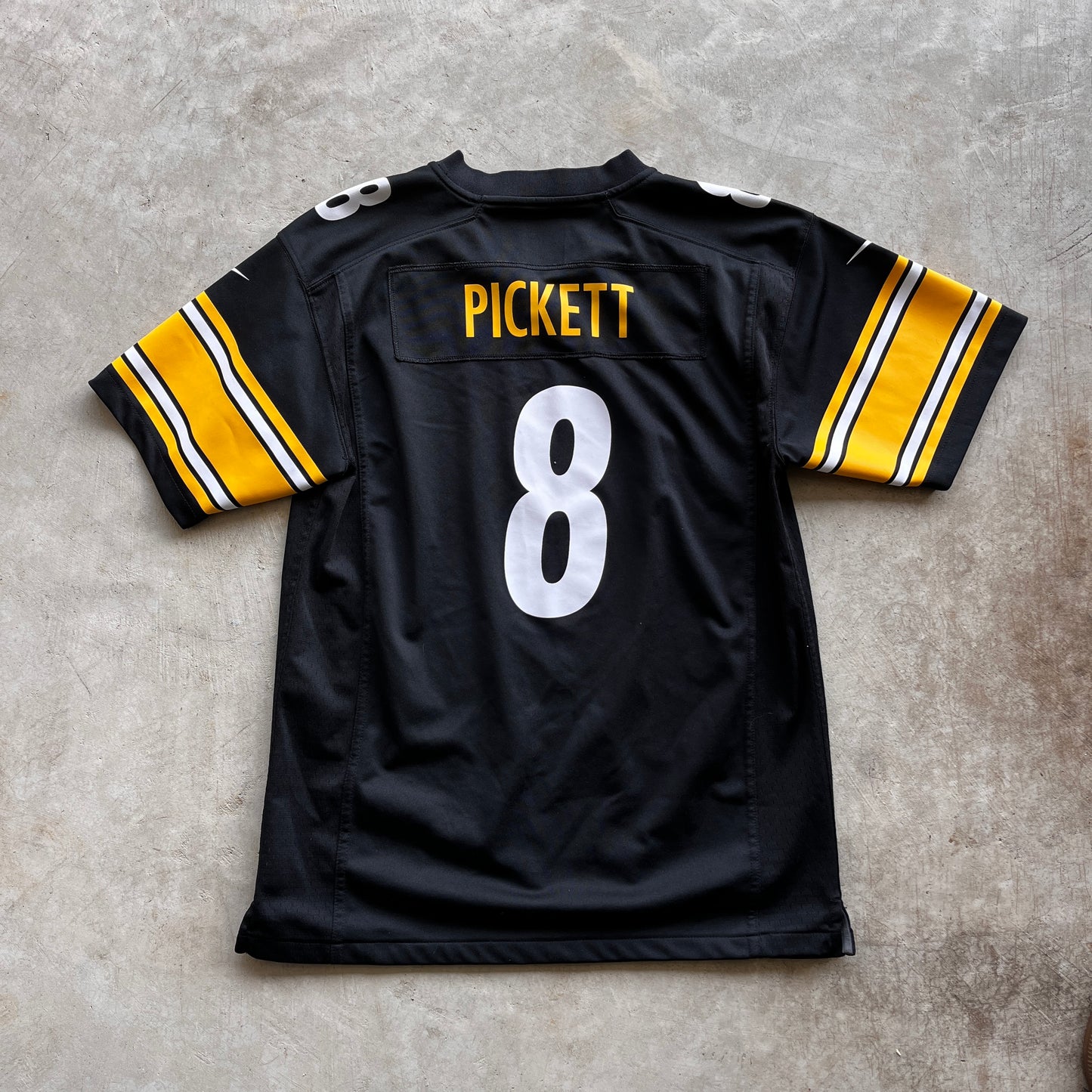 Steelers Jersey- S