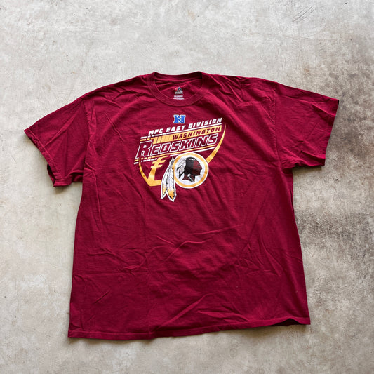 Redskins Tee-XXL