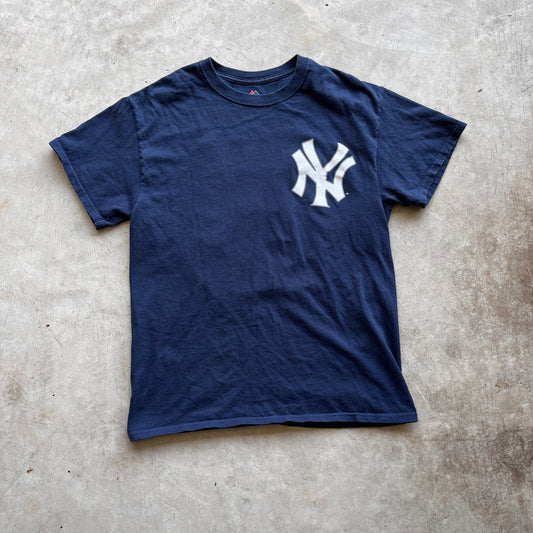 Yankees Judge Tee- M