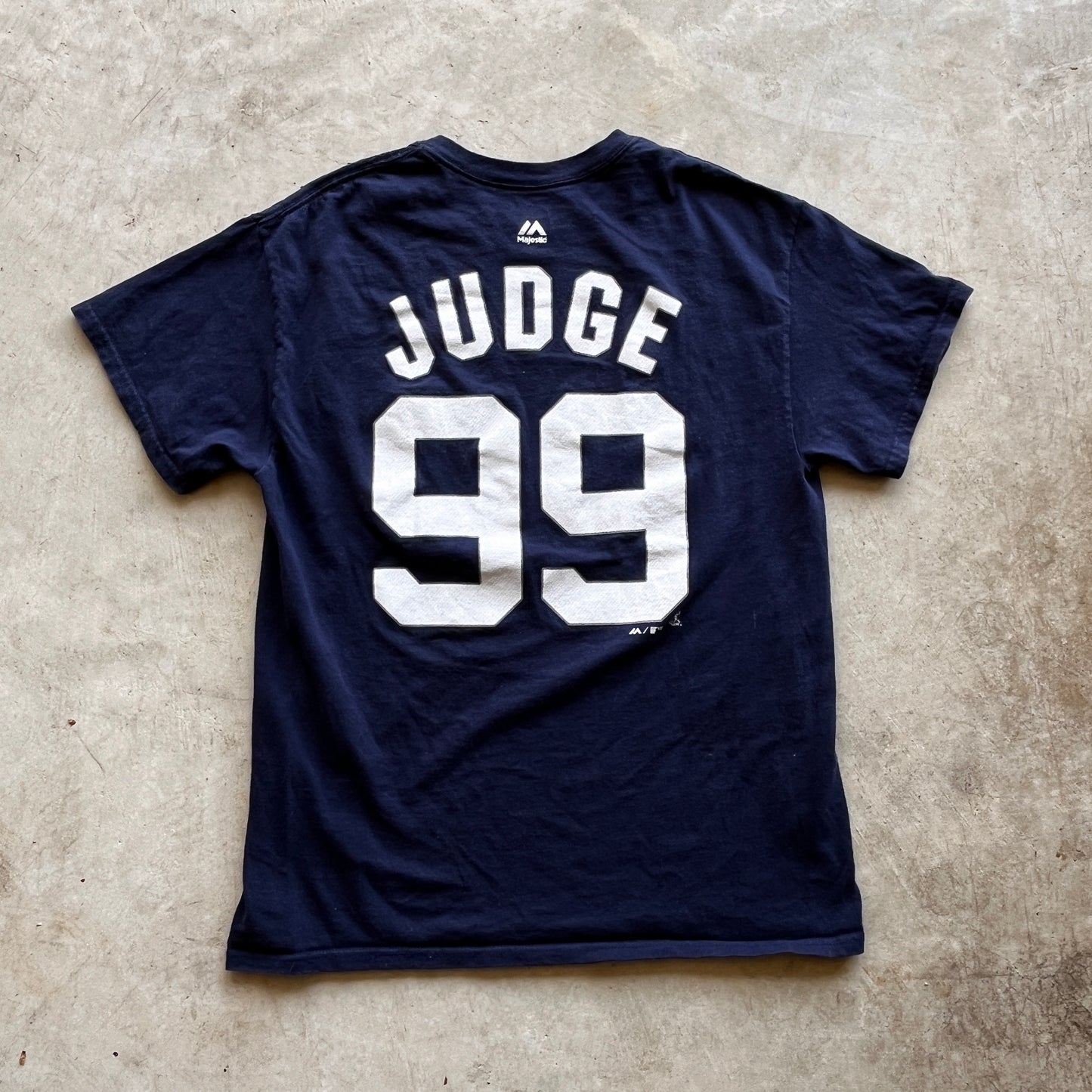 Yankees Judge Tee- M