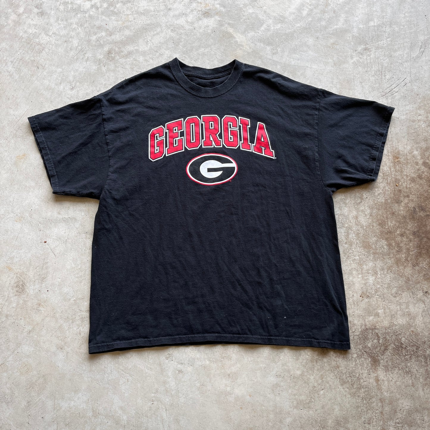 Georgia Tee- XXL