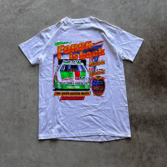 AOP 1993 Nascar Shirt- L