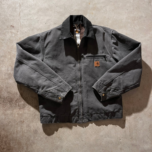 Carhartt Detroit Jacket-M