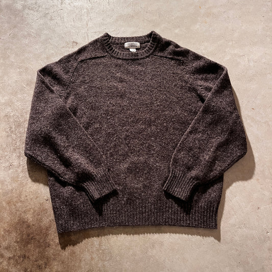 Vintage Sweater- XXL