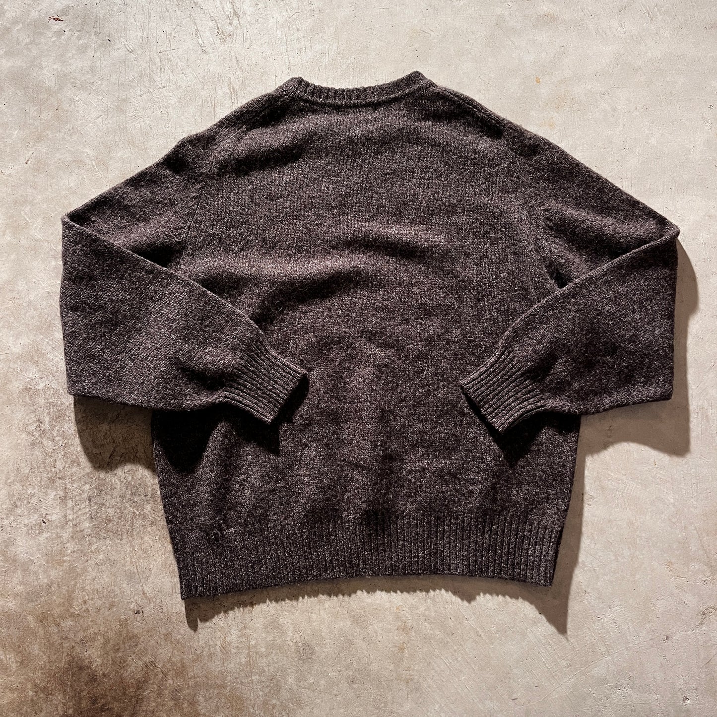 Vintage Sweater- XXL