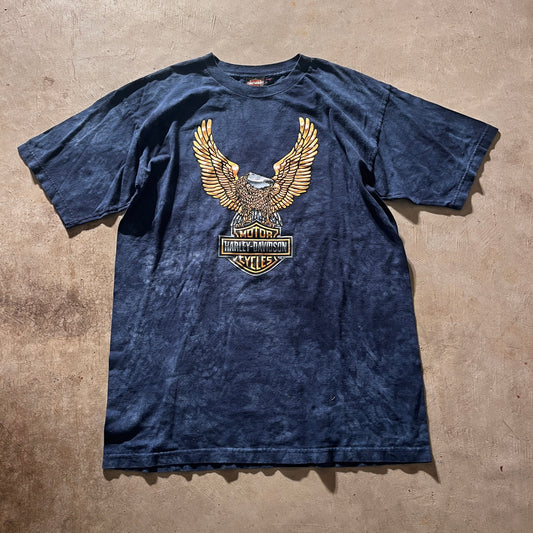 Vintage Harley Shirt- L