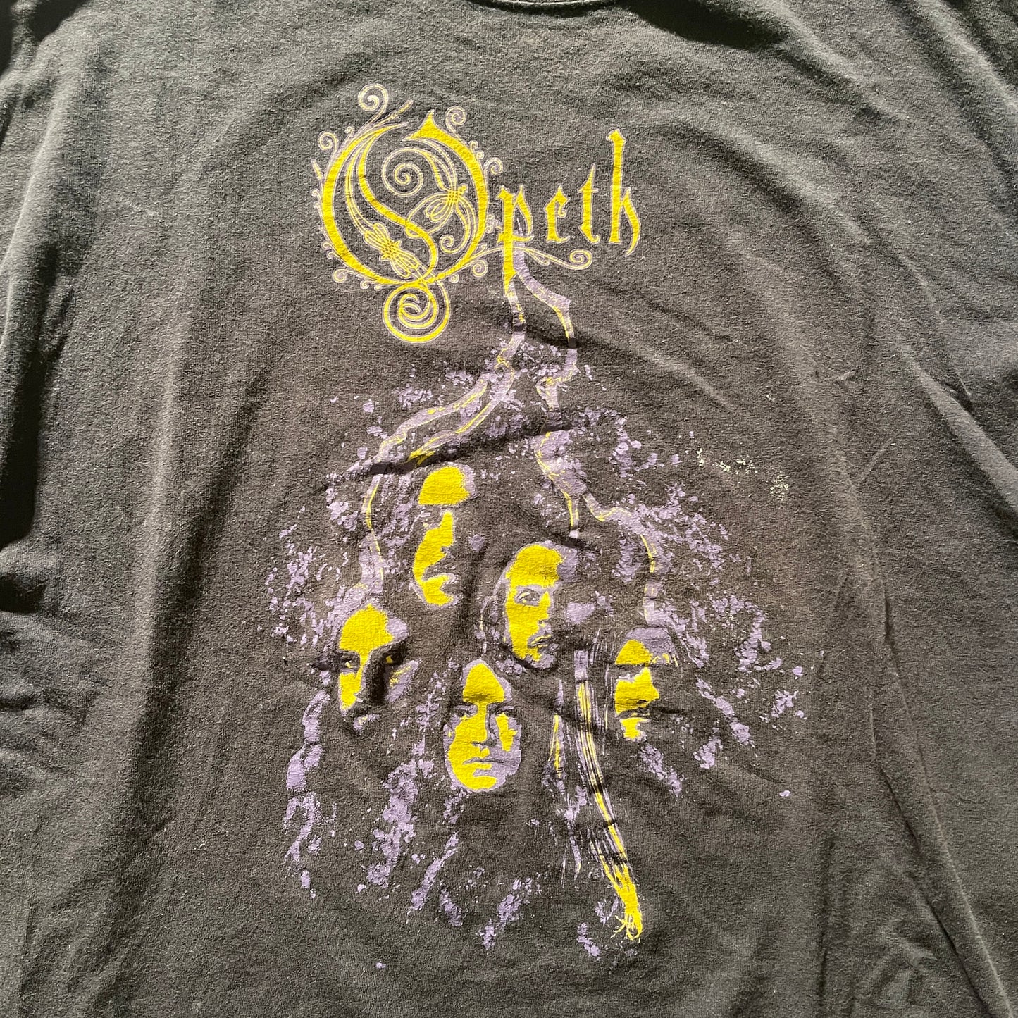 Vintage Oprith Tee- XL