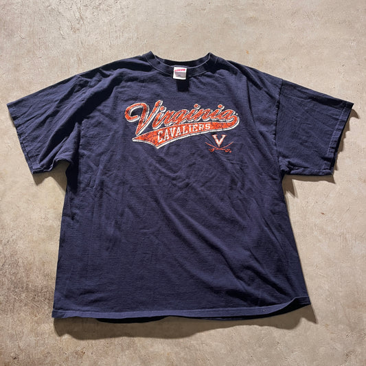 Vintage UVA Tee- XXL