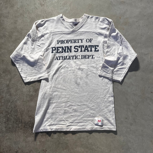 70s Penn State Athletic Shirt-M