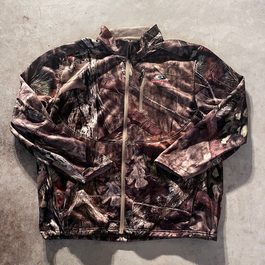 Real Tree Jacket- XXL