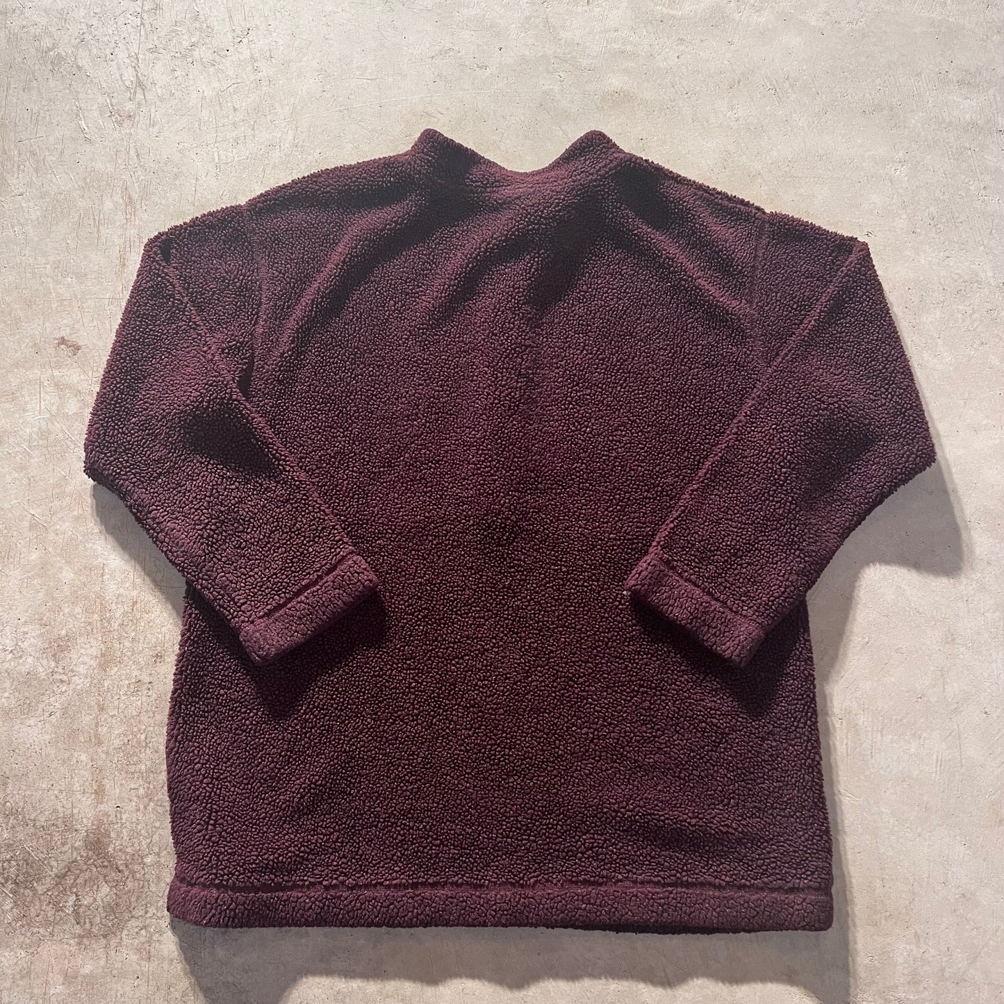 70s/80s LL Bean Fleece- L