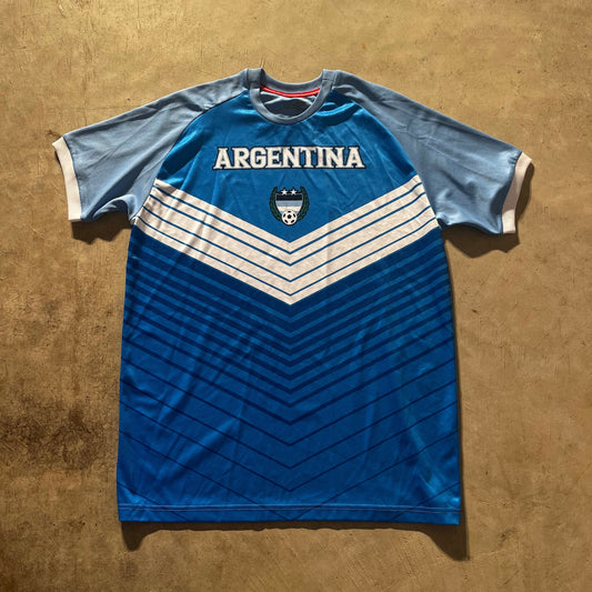 Vintage Argentina Jersey- M