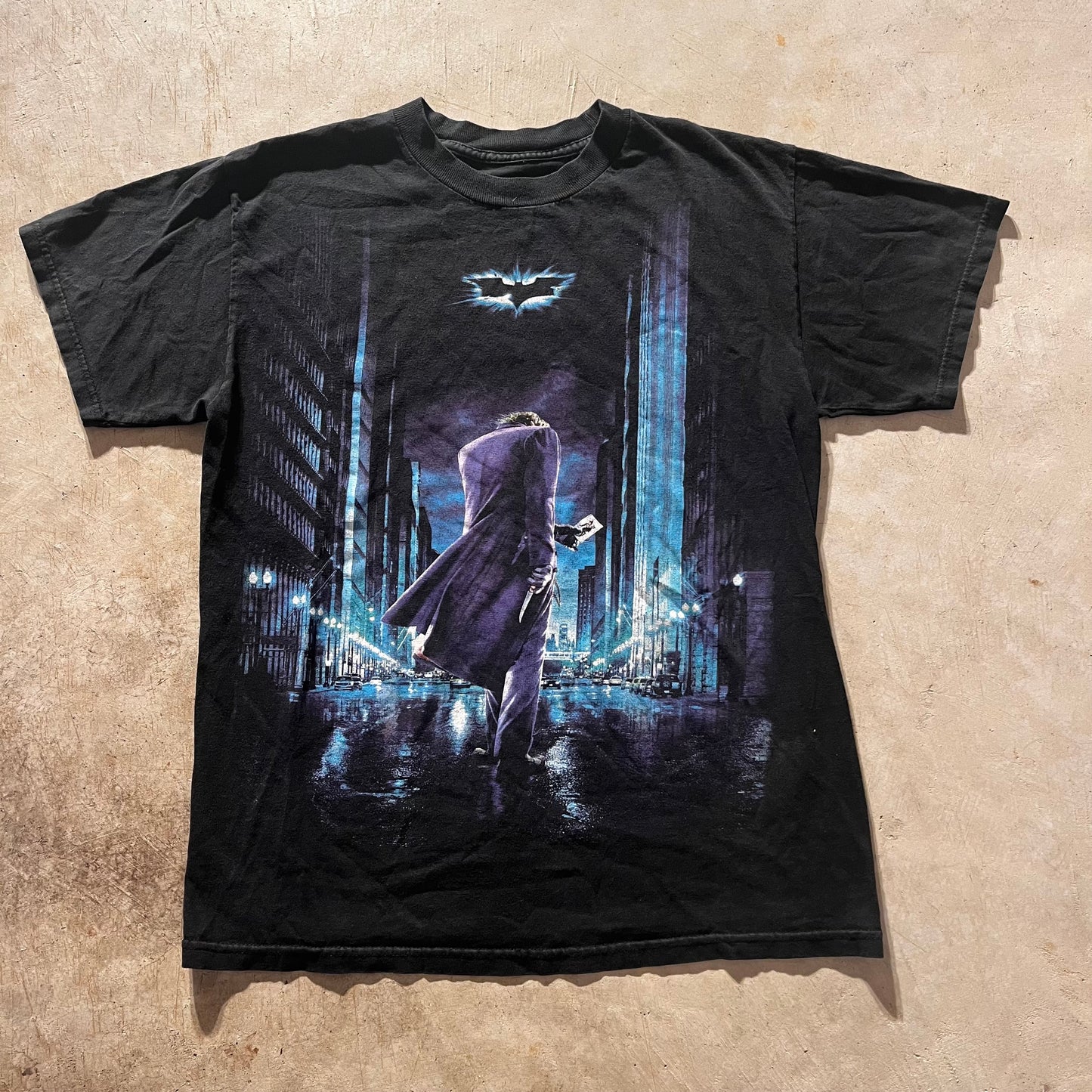 Rare Joker Promo Tee- S