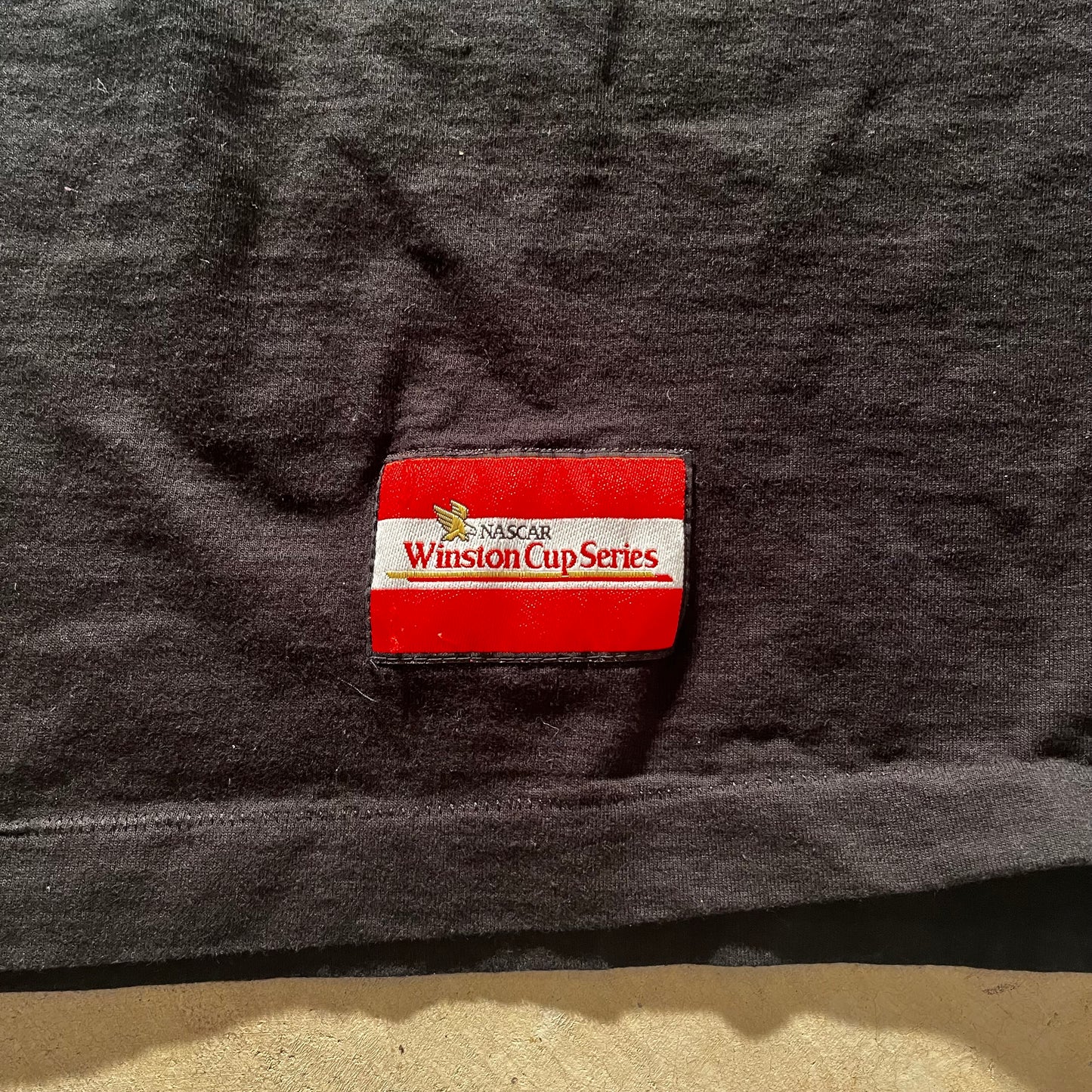 90s Winston Cup Racing Tee-XL