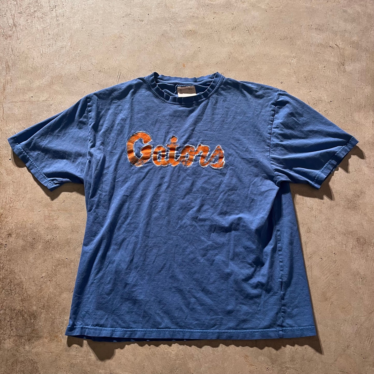 Vintage Florida Gators Tee- XL