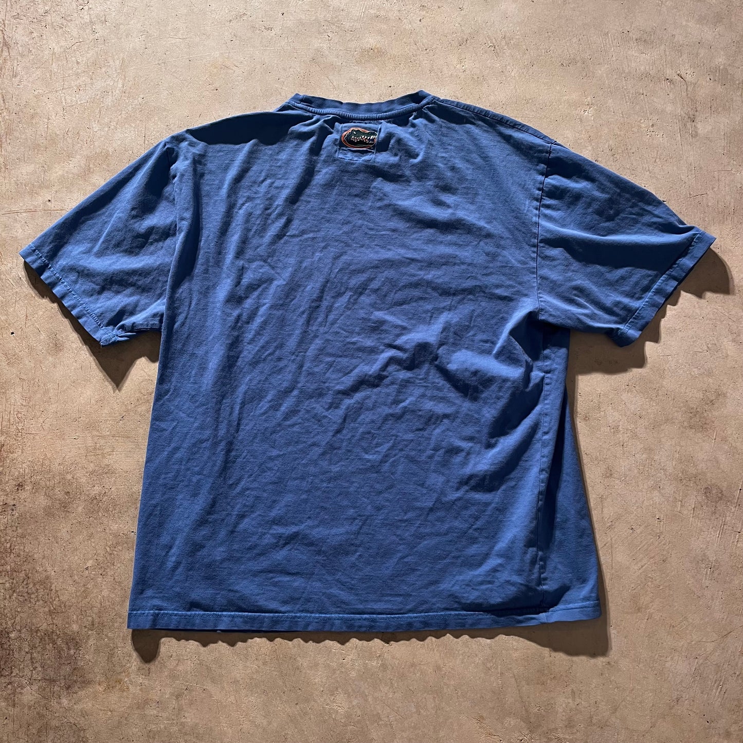 Vintage Florida Gators Tee- XL