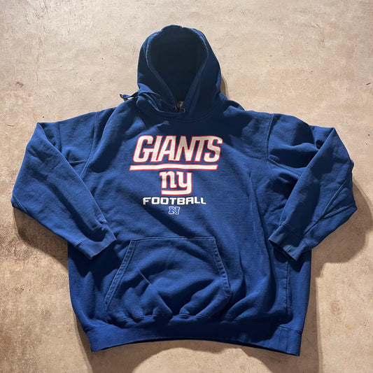 NY Giants Hoodie-L