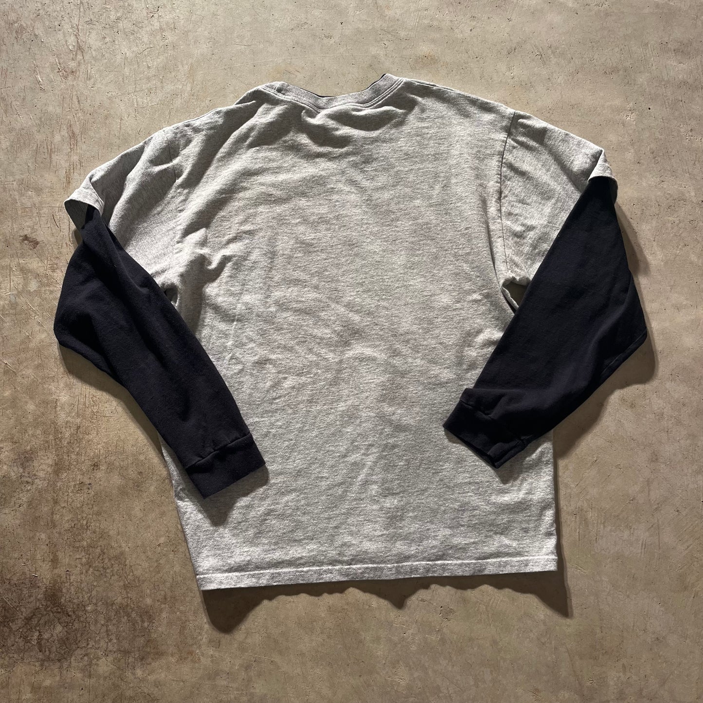 90s Quicksilver Tee- M