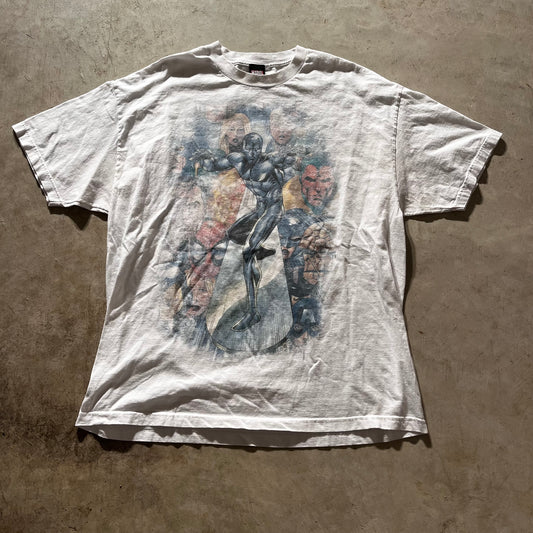 Vintage End Game tee- XXL