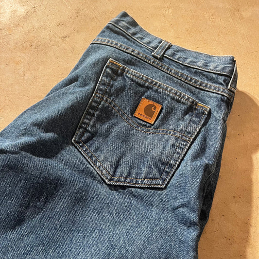 Carhartt Jeans 38/32