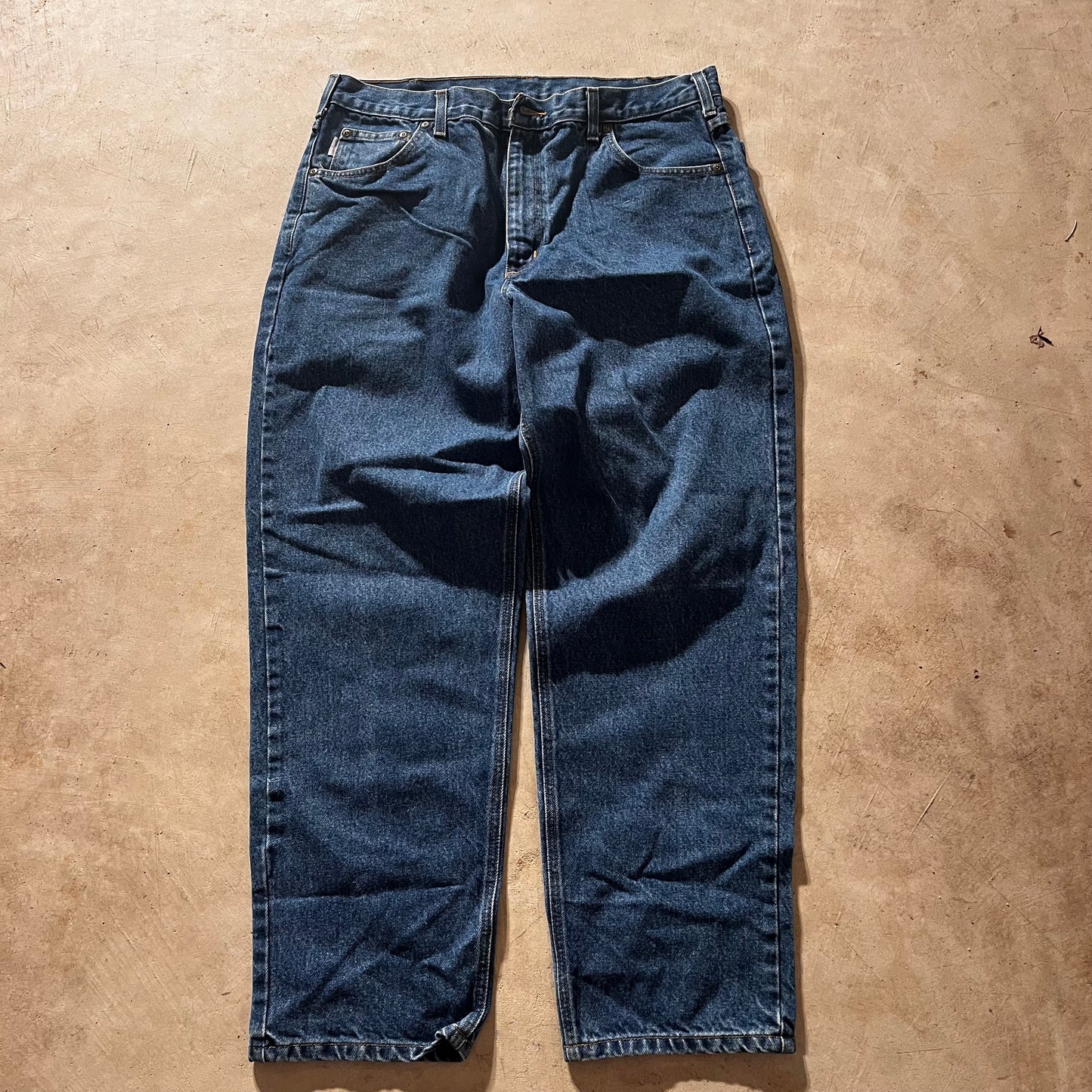 Carhartt Jeans 38/32