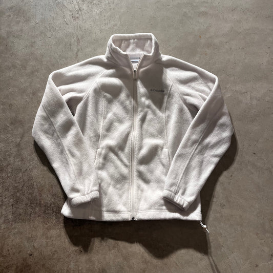 Columbia Fleece- M