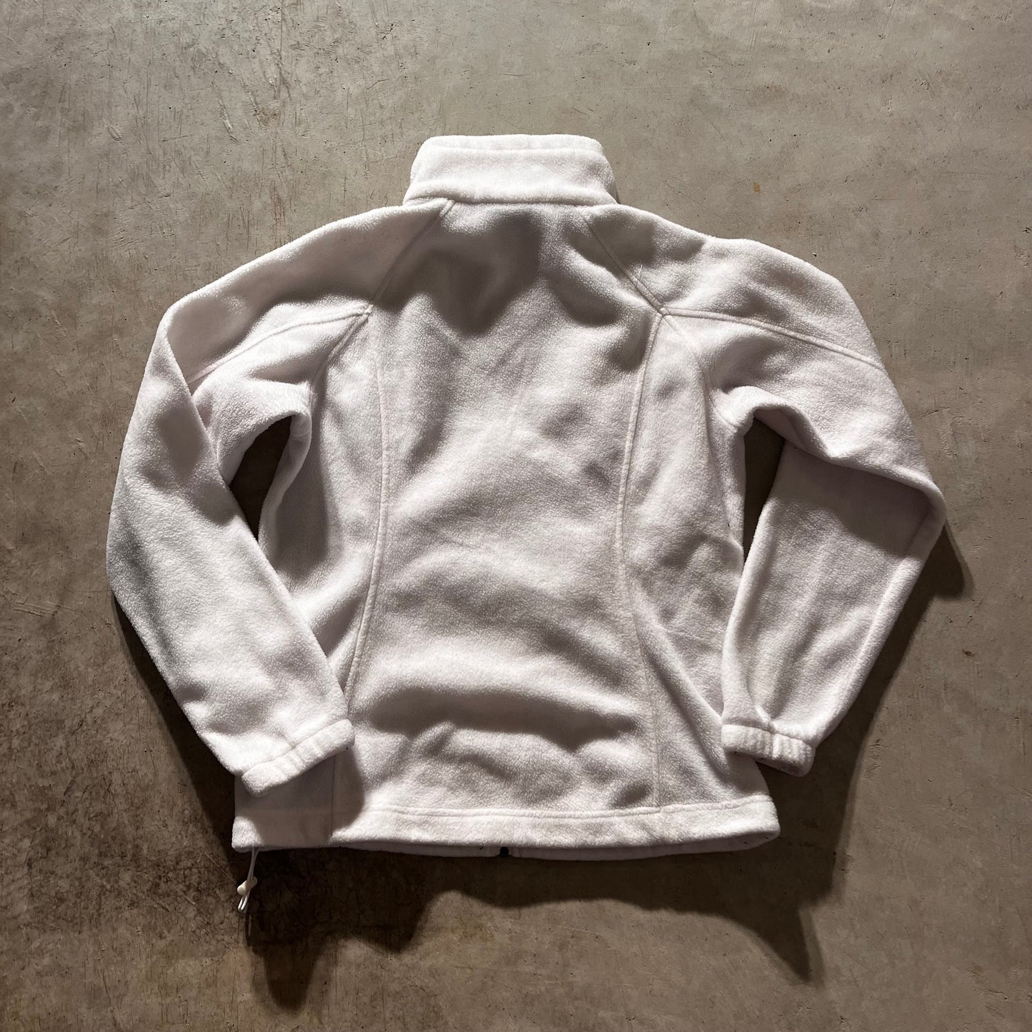 Columbia Fleece- M