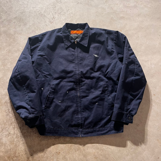 Workwear Jacket- L