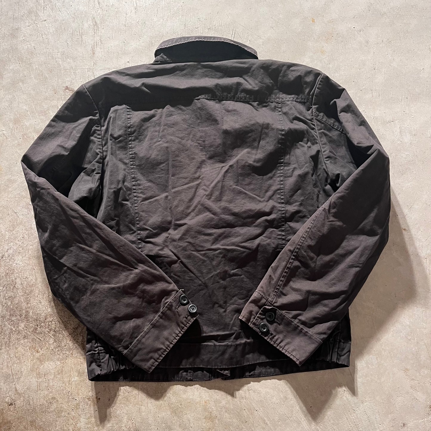 Vintage Diesel Jacket-L