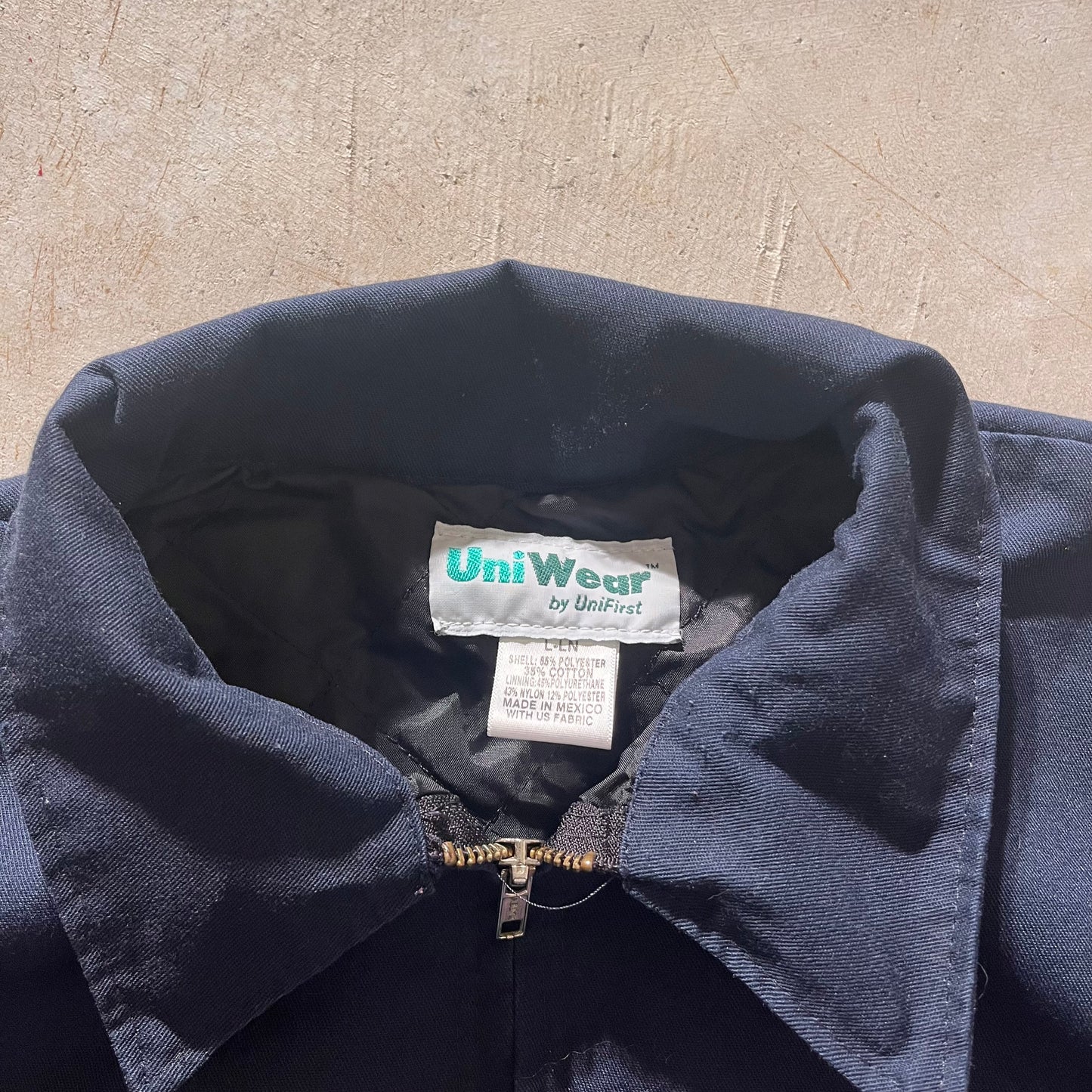 Workwear Jacket- L