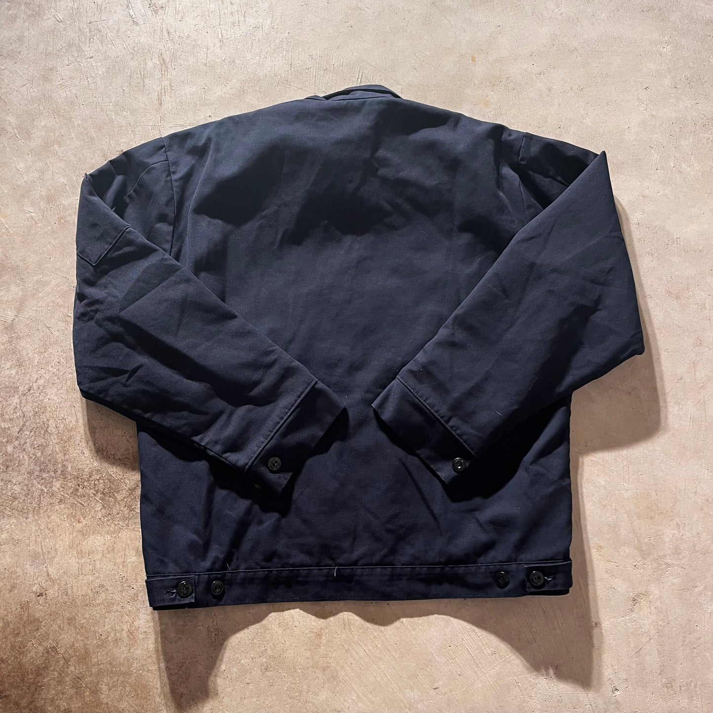 Workwear Jacket- L