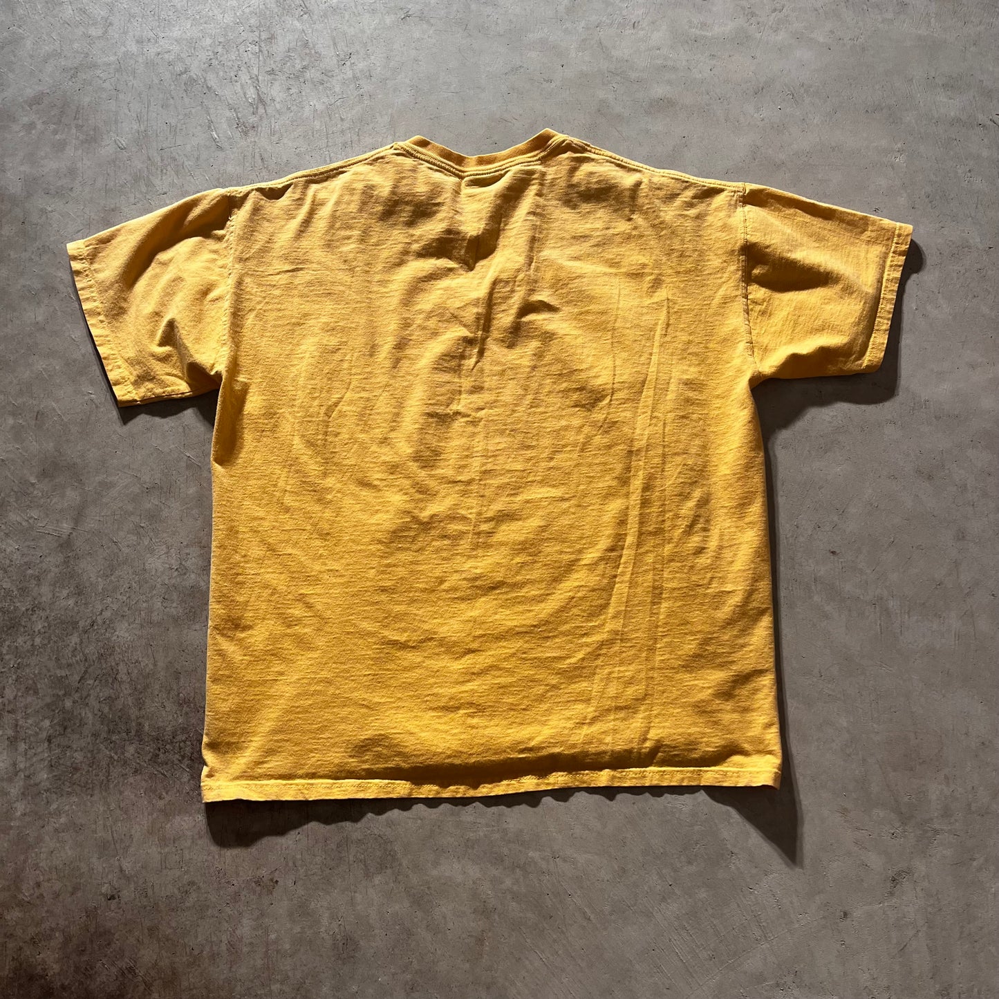 Vintage Russel Blank- XL