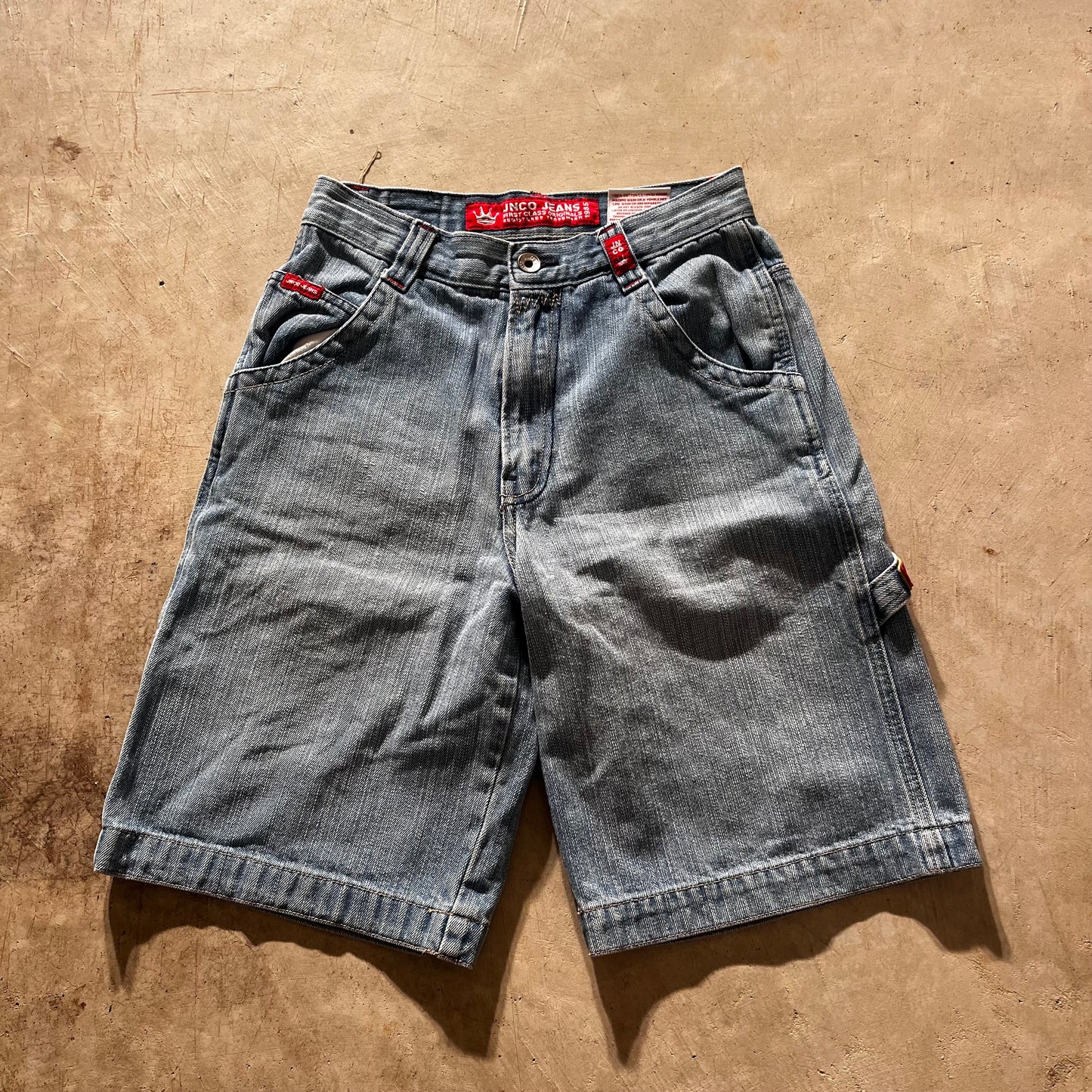 Jnco Jorts- 12