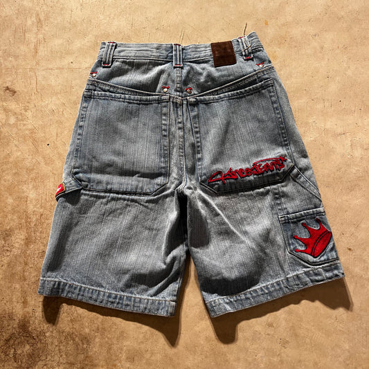 Jnco Jorts- 12