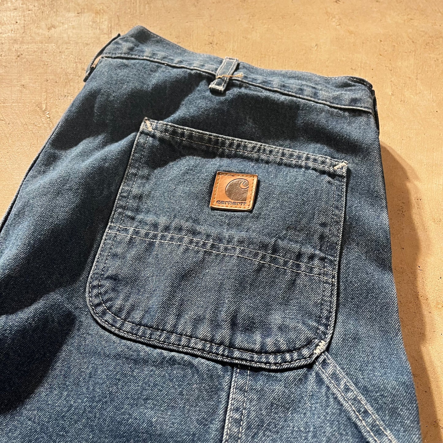 Carhartt Jeans- 36/32