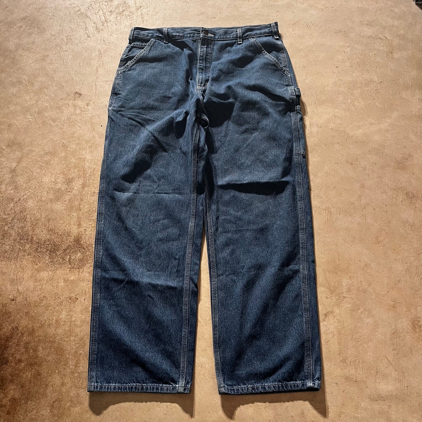 Carhartt Jeans- 36/32