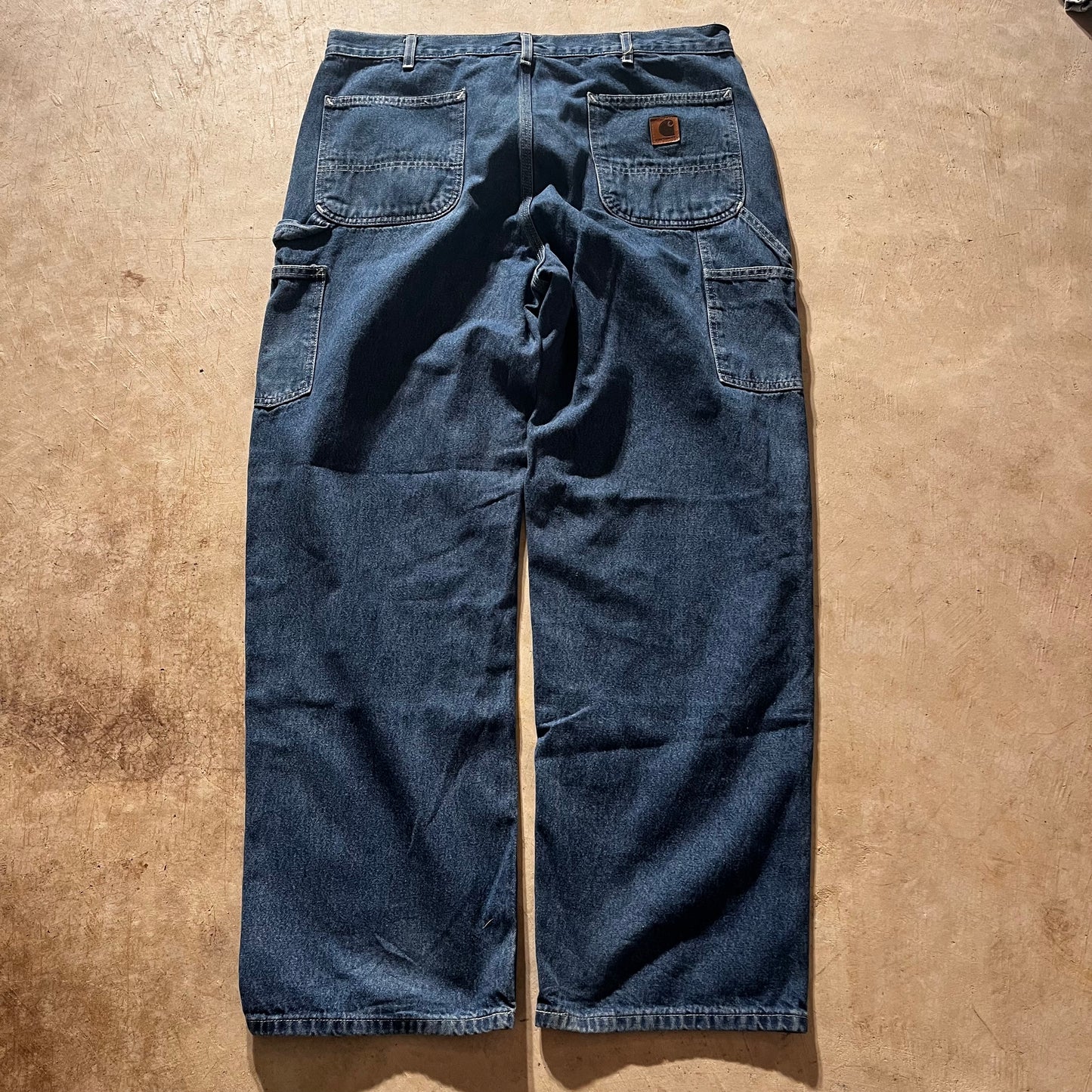 Carhartt Jeans- 36/32