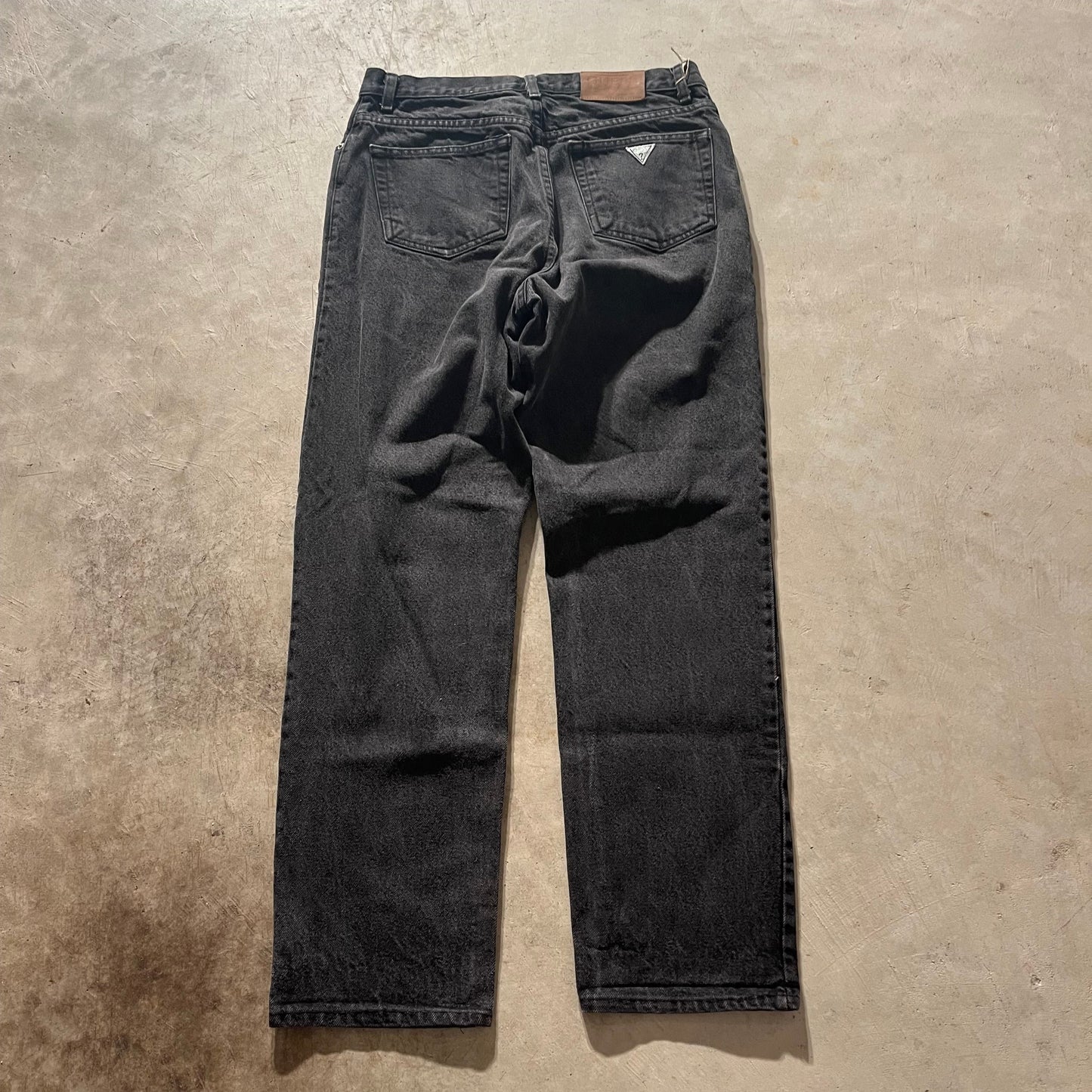 90s Guess Jeans, 34