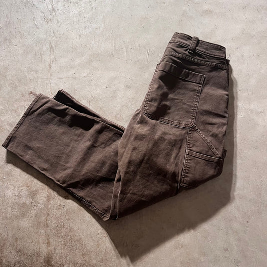 Abercrombie Carpenter Pants 30/30