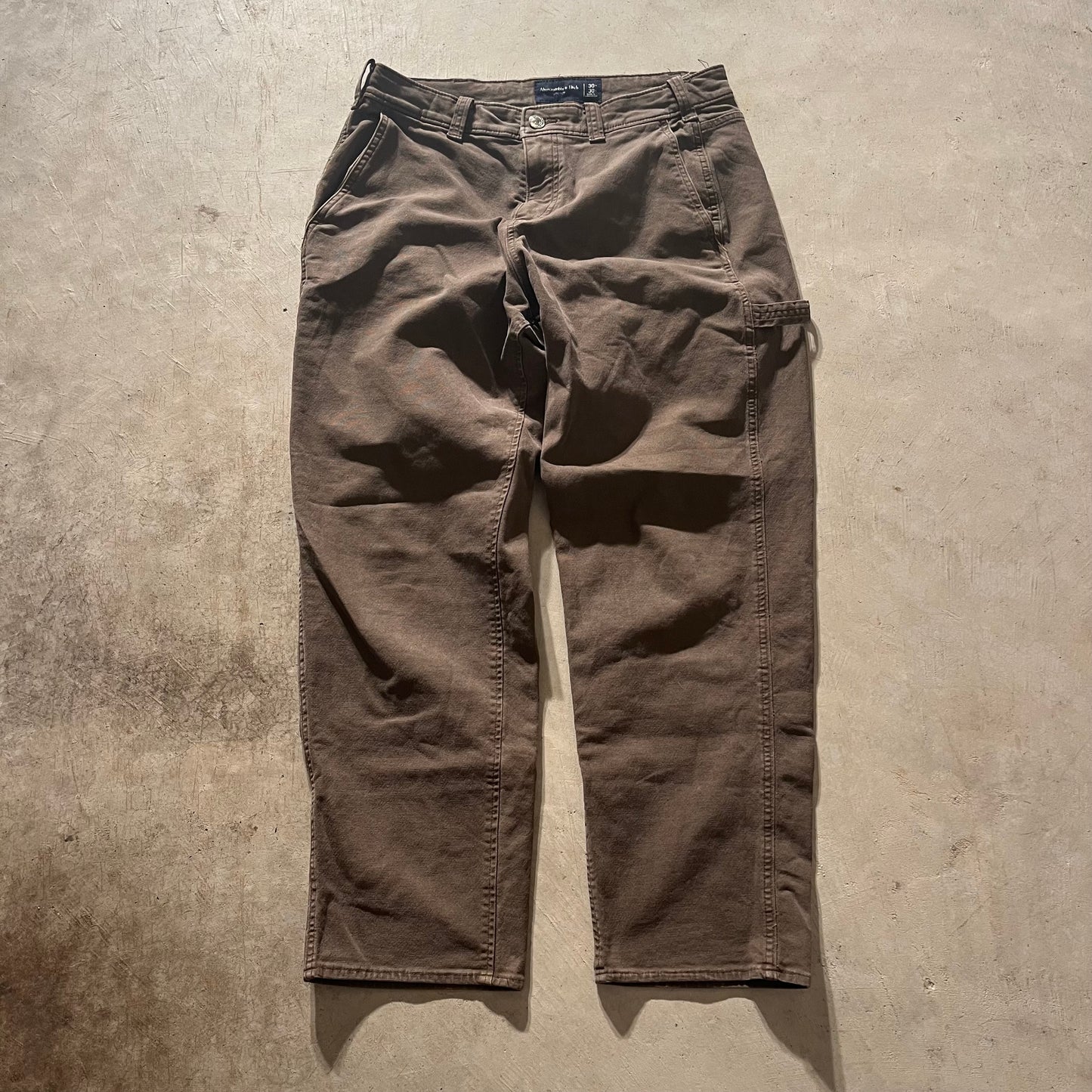 Abercrombie Carpenter Pants 30/30