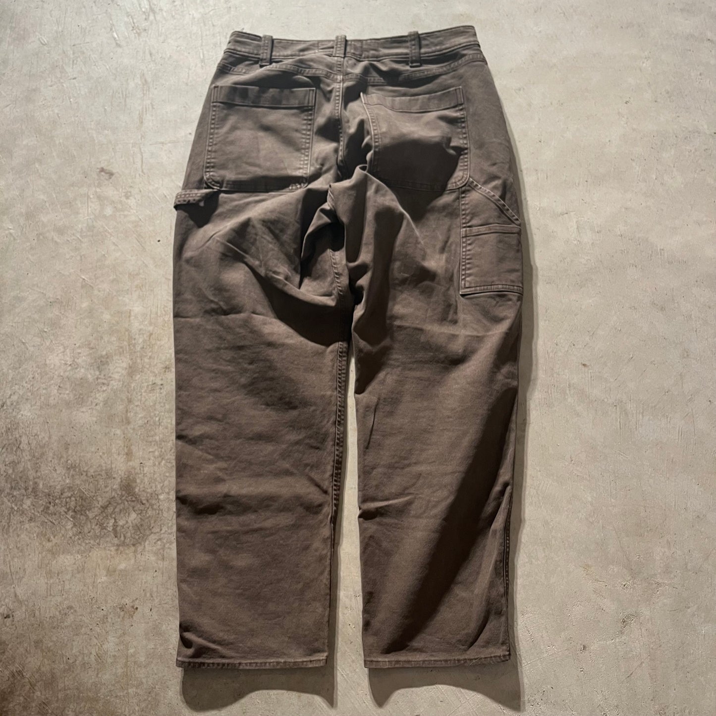 Abercrombie Carpenter Pants 30/30