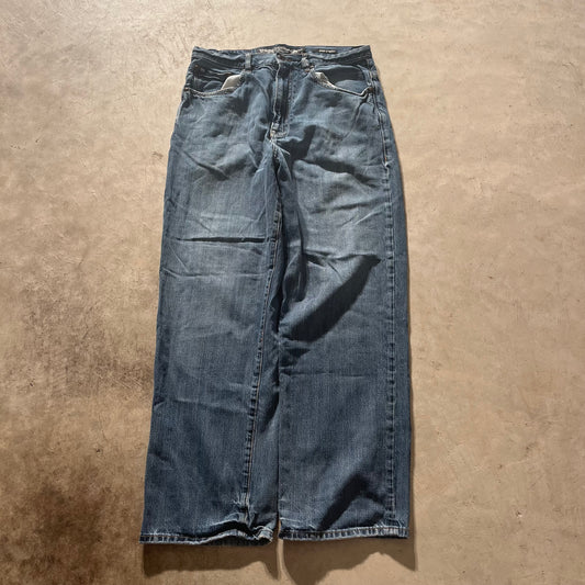 Baggy Ecko Jeans Size 32