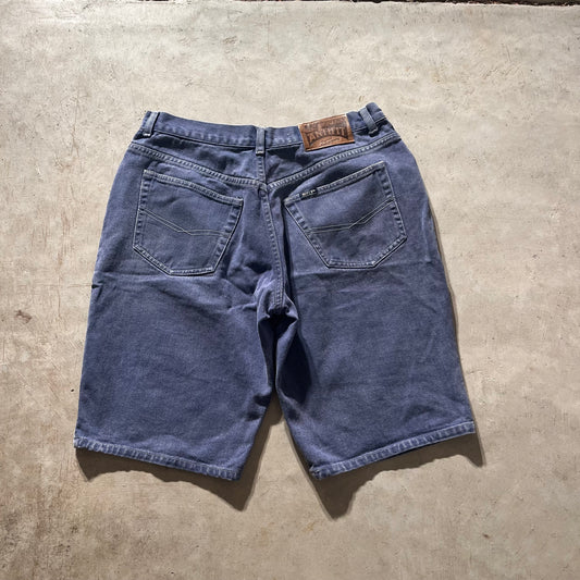 Baggy Vintage Jorts, 34