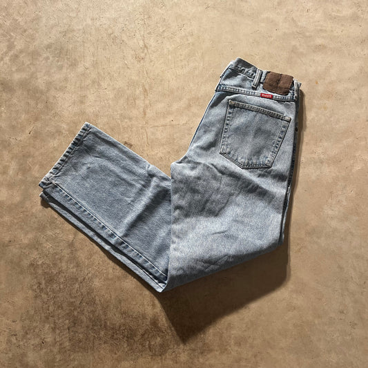 Baggy Jeans 34/32