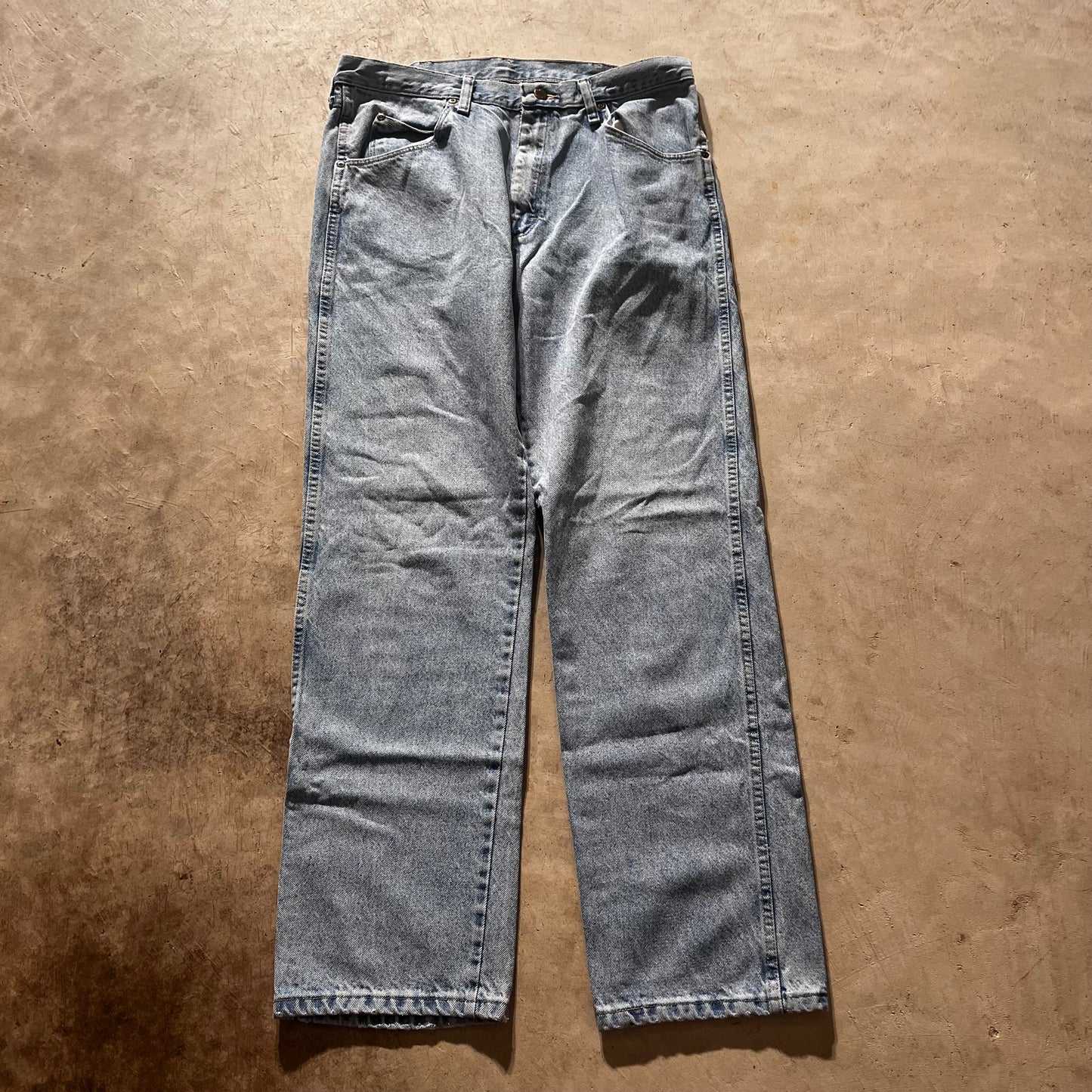 Baggy Jeans 34/32